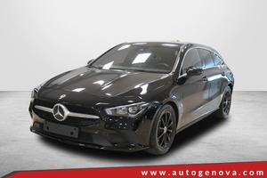 MERCEDES-BENZ CLA SHOOTING BRAKE 180D 115CV AUTOMA