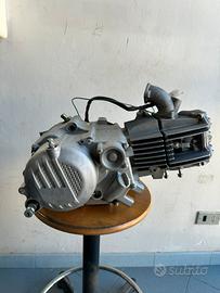 Motore pitbike zs 190