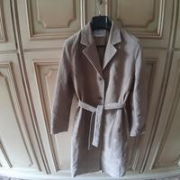 cappottino donna tag. 40 come nuovo