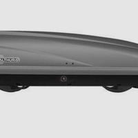 box portatutto da tetto per auto Althura Evo Light