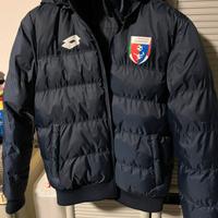 Giacca a vento sportiva
