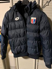 Giacca a vento sportiva