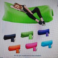 Materassino gonfiabile ad aria - NUOVO