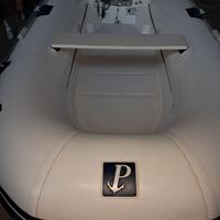 Gommone 3.30 m con Honda 8 CV 4 tempi Perfetto