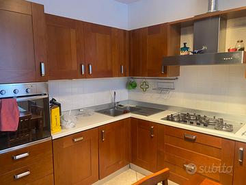 Cucina SCAVOLINI
