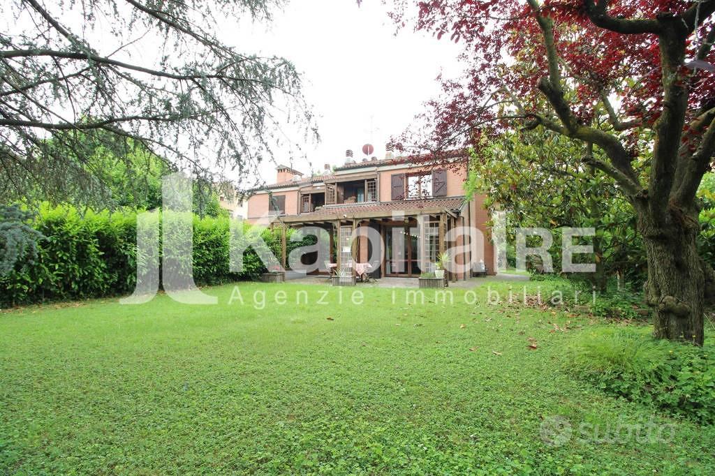 House in Granarolo dell'Emilia, Quarto Inferiore - Vista 5