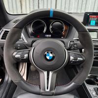 Volante Mperformance M2-M3-M4