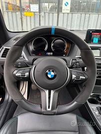Volante Mperformance M2-M3-M4