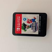 Super Mario Bros Wonder