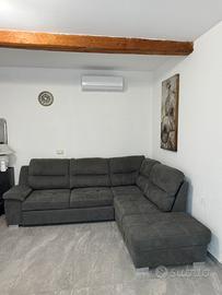 Divano letto nuovo