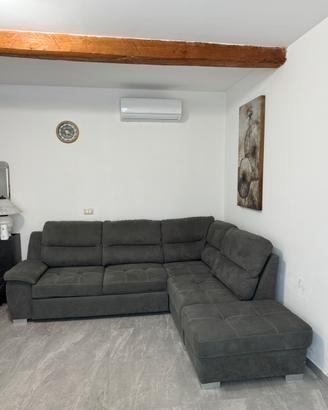 Divano letto nuovo