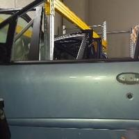 Sportello Ant SX Multipla 2006