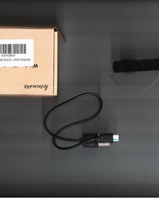 Auricolare Wireless Cellularline (poco usato)
