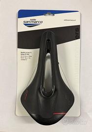 Sella San Marco Shortfit 2.0 Carbon FX 155