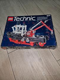 lego technic 8839