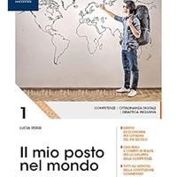 il mio posto nel mondo 1