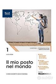 il mio posto nel mondo 1