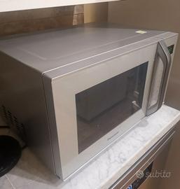 Forno microonde panasonic 23l