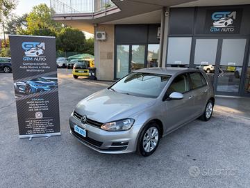 Volkswagen Golf 1.6 TDI 5p. 105 cv - Manuale