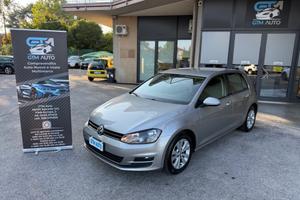 Volkswagen Golf 1.6 TDI 5p. 105 cv - Manuale