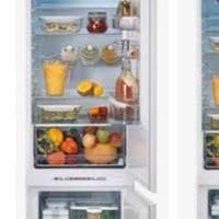 frigorifero IKEA HAFTIGT