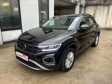 Volkswagen T-Roc 2.0 TDI SCR Life