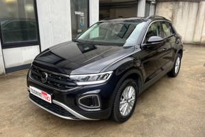 Volkswagen T-Roc 2.0 TDI SCR Life