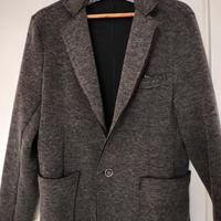 Blazer uomo autunno inverno 