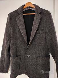 Blazer uomo autunno inverno 
