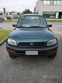 RAV4 D'EPOCA