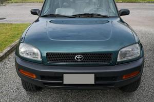 RAV4 D'EPOCA