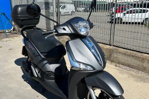 Piaggio Liberty S 150 - 2019