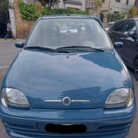 fiat 600