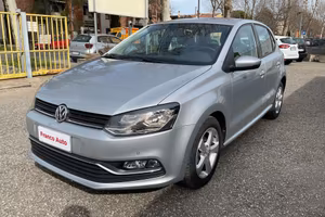 Volkswagen Polo 1.4 TDI EURO 6 OK NEOPATENTATI