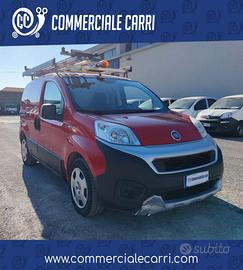 FIAT FIORINO NEW 1.3 M-JET FURGONE ADVENTURE -