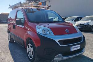 FIAT FIORINO NEW 1.3 M-JET FURGONE ADVENTURE -