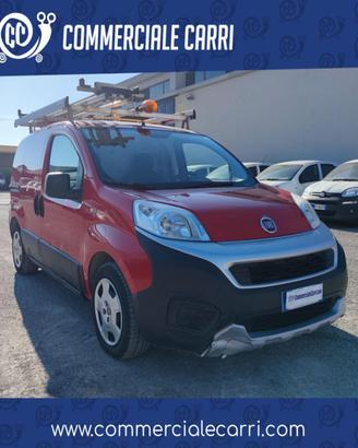 FIAT FIORINO NEW 1.3 M-JET FURGONE ADVENTURE -