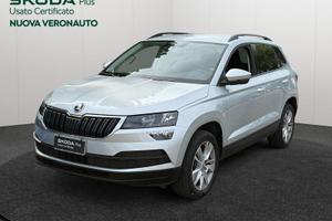Škoda Karoq Ambition 1,6 TDI 85 kW 7-Gang aut...