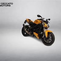 DUCATI Streetfighter 848 Streetfighter 848