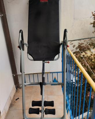PANCA AD INVERSIONE BUON STATO