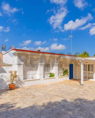 Villa o villino - Monopoli