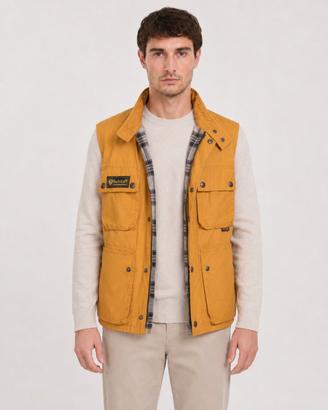 Gilet Belstaff taglia S