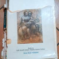 Storia dell'arte Italiana - Bert. Brig.Giul. III