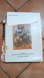 Storia dell'arte Italiana - Bert. Brig.Giul. III