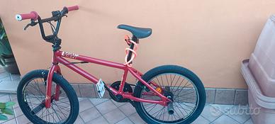 Bici ragazzo