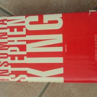 Stephen King "Insomnia"