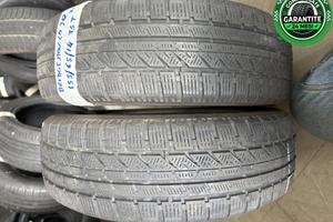 gomme usate 1556514 Winter BRIDGESTONE - LM 30 - 7