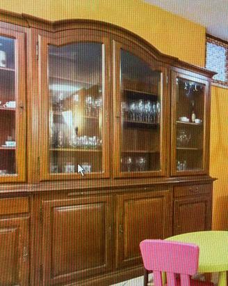 Credenza