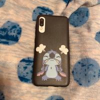 Cover Stich samsung 30s