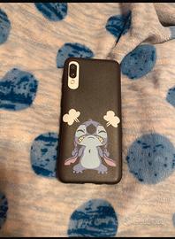 Cover Stich samsung 30s